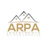 ArpaInvestments's profile picture. We Build Community