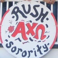 OSU Alpha Chi Omega (@okstateaxo) 's Twitter Profile