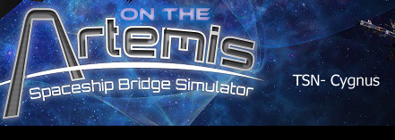 Artemis is a cooperative spaceship bridge simulation game, where 2 to 11 players become the crew of a spaceship that you can fly from the comfort of your living