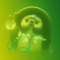 ぬるい素麺 (@wathymmm) Twitter profile photo