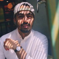 فراس بقنه (@fmb4) 's Twitter Profile