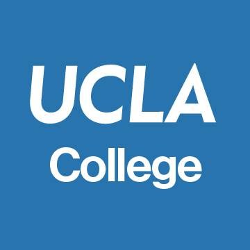 The UCLA College is the academic heart of UCLA and home to more than three-quarters of the university's undergraduate students.