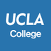 UCLA College (@UCLACollege) Twitter profile photo