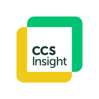 CCS Insight (@ccsinsight) 's Twitter Profile
