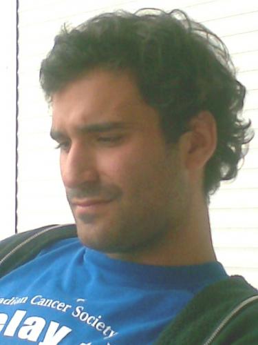 JavierSalinasC's profile picture. 