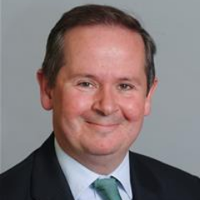 David Simmonds CBE MP(@DSimmonds_RNP) 's Twitter Profile Photo