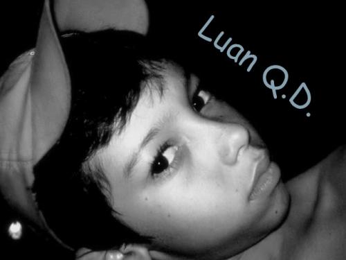 Twitter profile picture for @LuanQD