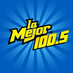 La Mejor 100.5 fm (@lamejorfmcarmen) Twitter profile photo La Mejor 100.5 fm (@lamejorfmcarmen) Twitter profile photo