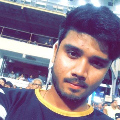 SambitD78927683's profile picture. You are the writer of your own Destiny.