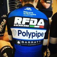 Racescene Female Development Academy (@racescenefda) 's Twitter Profile