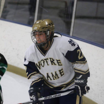 Notre Dame's Women Hockey (@ndwomenhockey) | Twitter
