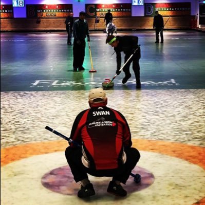 My curling journey across my county and yours.looking to curl in as many different clubs as I can. Bucket list?? Nah, just having the time of my life