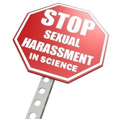 Grassroots organization fighting sexual harassment in STEM by exposing hypocrisy.