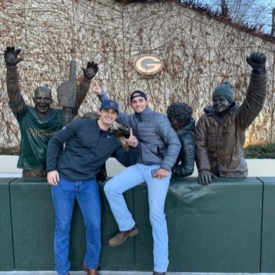 millerj101's profile picture. Bears. Beets. Battlestar Galactica.