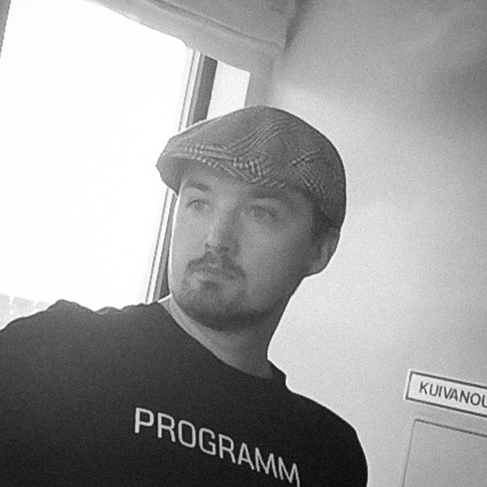 anttikissa's profile picture. Tech person