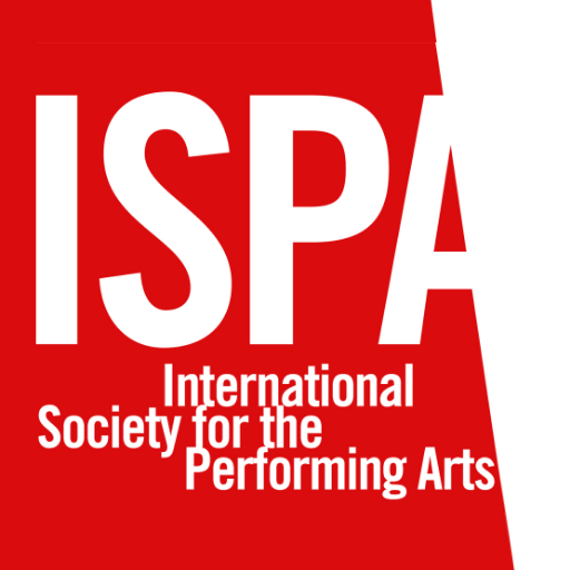 The International Society for the Performing Arts (ISPA), a not-for-profit international network of performing arts professionals since 1948.