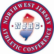 Official account of the Northwest Jersey Athletic Conference