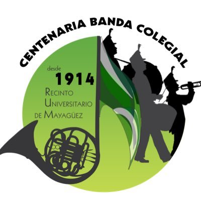 Cuenta oficial de la Centenaria Banda Colegial y su Asociación Estudiantil. 🐶🎶💚
