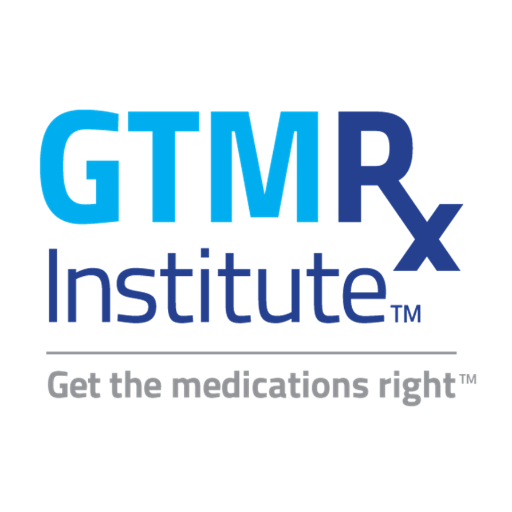 GTMRxInstitute Profile Picture