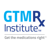 GTMRx Institute (@gtmrxinstitute) 's Twitter Profile