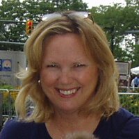 Linda Shepard - @specstrolls Twitter Profile Photo