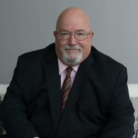 I'm Bruce Phillips, CISSP a Cyber Security Executive and Speaker. My areas of expertise include data protection, risk management, security, and privacy.