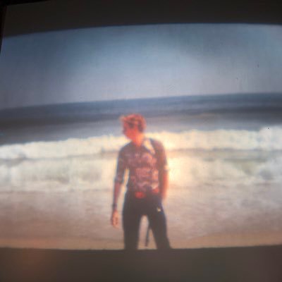 Profile Picture of Michael R Minor~think Outside The Atmosphere”Box” (@twitsterup) on Twitter