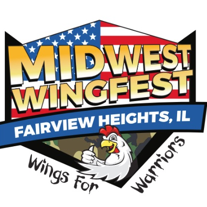 It's a Wing Thing! Fairview Heights, IL. August 30 and 31 for the Midwest WingFest @ St. Clair Square.