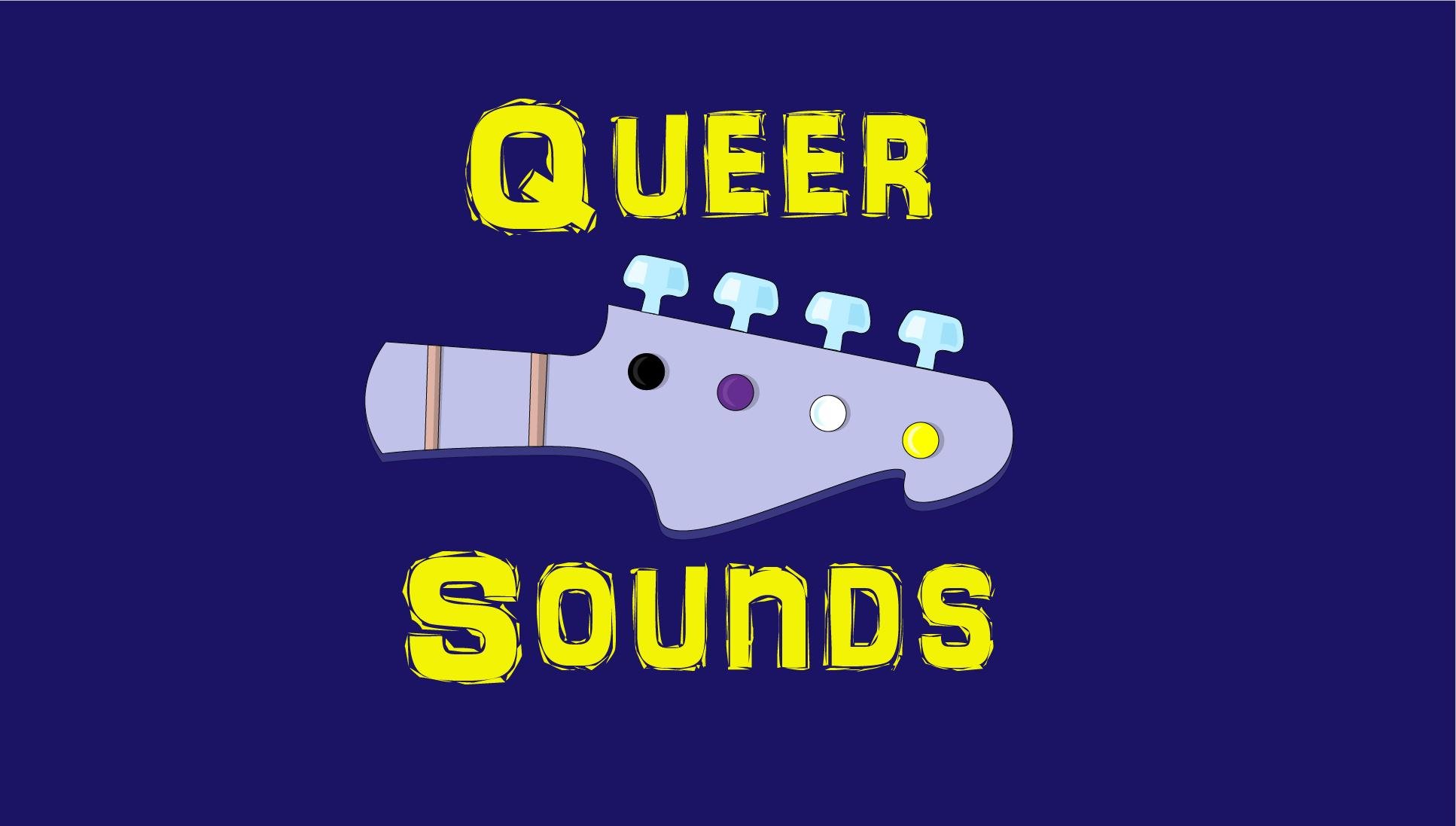 A Podcast on queer folks' favourite tunes. BLM. ACAB. They/Them.