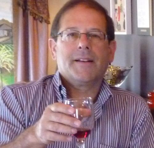 Professor of wine marketing and expert in wine buying behaviour