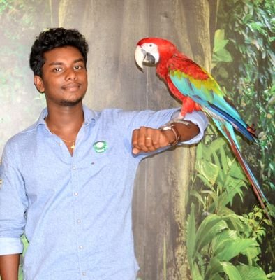 jominjose_'s profile picture. 