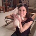 Jill Lake - @myophora - Twitter