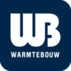 warmtebouw's profile picture. Klimaatbeheersing | Airconditioning | Brandbeveiliging en Sprinklertechniek | Duurzaam Advies