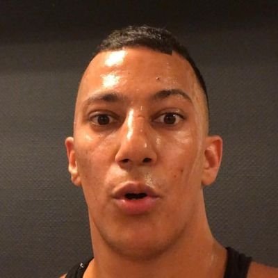 biqmalek's profile picture. bin krass