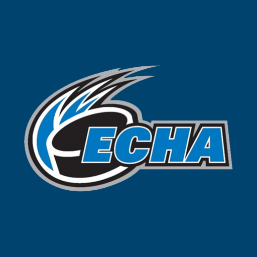 The Eastern Collegiate Hockey Association (ECHA) is an ACHA Division 1 conference, the top division of collegiate club hockey.