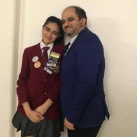 Samir Kapur (@samir_kapur) 's Twitter Profile