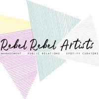 Rebel Rebel Artists (@rebelrebelarti) 's Twitter Profile