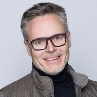Eric Daimler (@ead) 's Twitter Profile