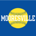 Mooresville HS Softball (@MooresvilleHs) Twitter profile photo