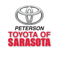 Toyota of Sarasota(@ToyofSarasota) 's Twitter Profile Photo