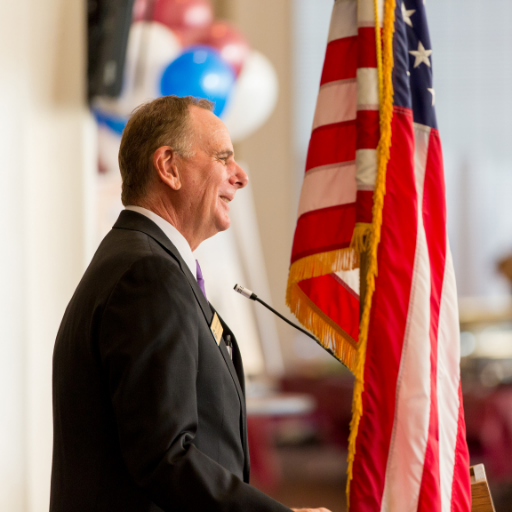 Mayor Kevin Hartke Profile