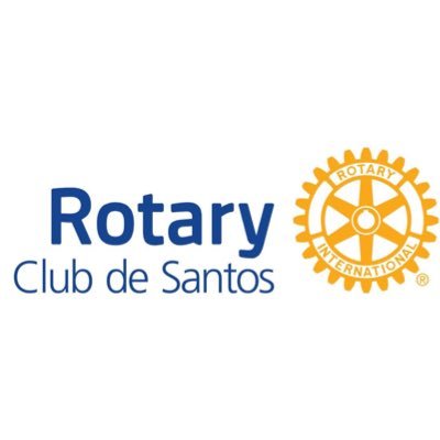 Terceiro Rotary Club mais antigo do Brasil. Fundado em 1927. Third oldest Rotary Club in Brazil. Founded in 1927.