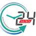 Twentyfournews (@twentyfournew) Twitter profile photo Twentyfournews (@twentyfournew) Twitter profile photo