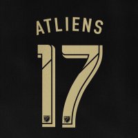 ATLiens17(@ctraylor15) 's Twitter Profile Photo