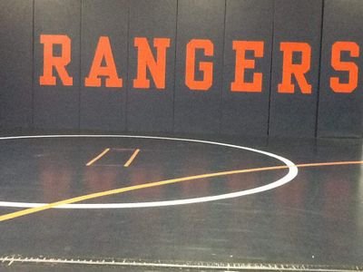 Ranger Wrestling