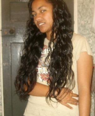 teineuiha's profile picture. 