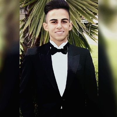 Vegas03522028's profile picture. #GodIsGood