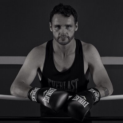 GealeDaniel's profile picture. Pro Boxer- Former IBO, IBF & WBA Middleweight World Champion. Father of 4, husband to 1. Sponsored by RoyalHotel Horsham