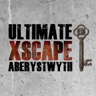 XscapeAber's profile picture. Ready to take on #Aberystwyth’s brand new #EscapeRoom experience?