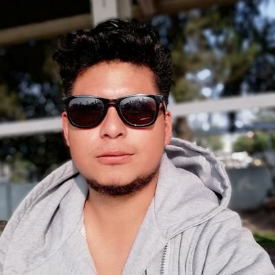 gerryZeroGarcia's profile picture. Que agradable agonía vamos a provocar